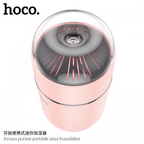 Aroma Pursue Portable Mini Humidifier